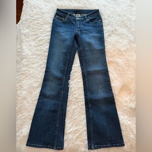 [SOLD] Vintage 725 Oringinals jeans